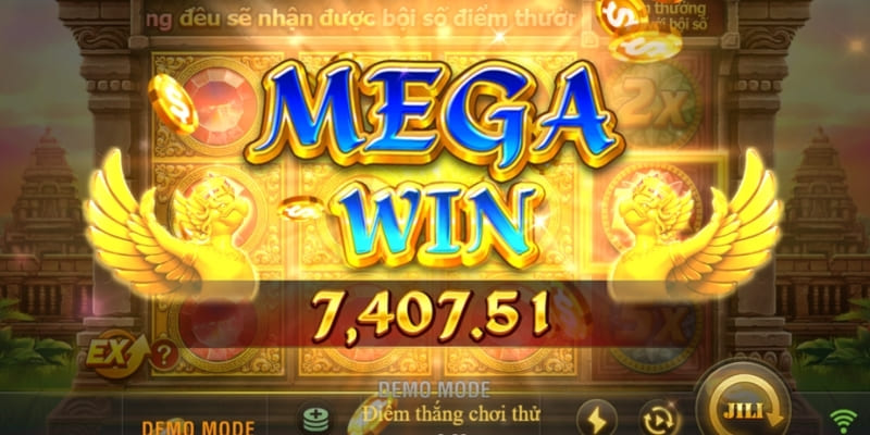 Hướng dẫn thao tác tham gia nổ hũ Mega Ways Hướng dẫn thao tác tham gia nổ hũ Mega Ways